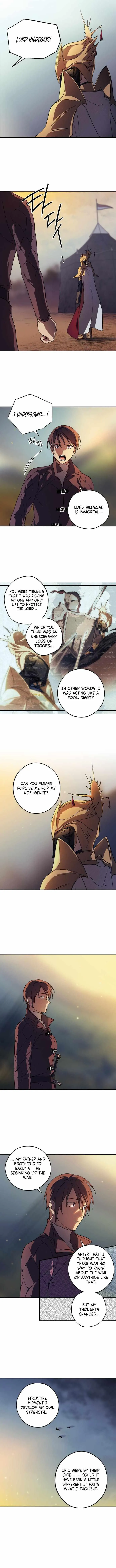 Read Setting Sun, Dazzled Eyes chapter 87 image 10 on Lezhin