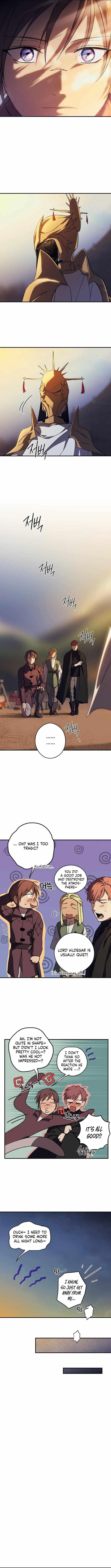 Read Setting Sun, Dazzled Eyes chapter 87 image 12 on Lezhin