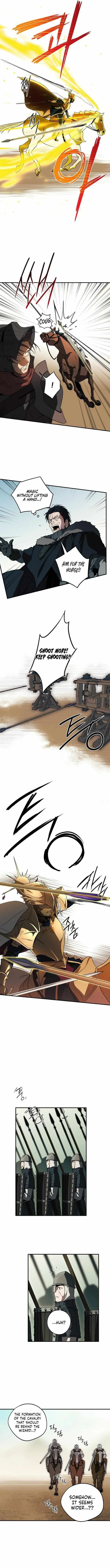 Read Setting Sun, Dazzled Eyes chapter 87 image 3 on Lezhin