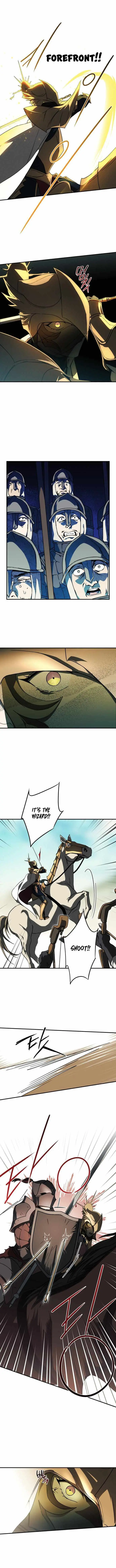Read Setting Sun, Dazzled Eyes chapter 87 image 6 on Lezhin