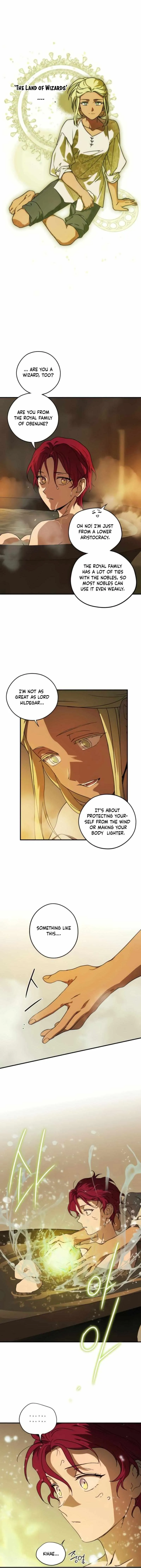 Read Setting Sun, Dazzled Eyes chapter 88 image 13 on Lezhin