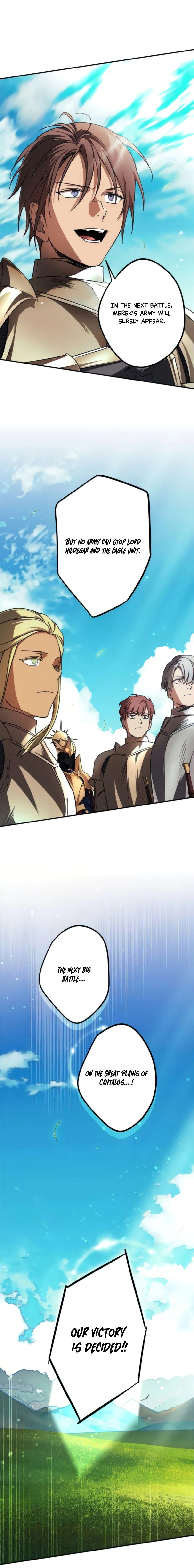 Read Setting Sun, Dazzled Eyes chapter 89 image 15 on Lezhin