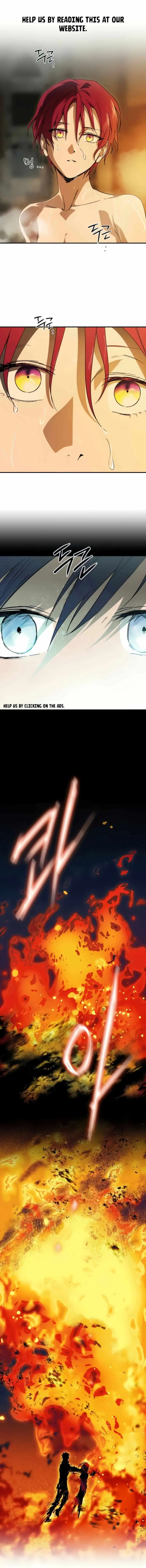 Read Setting Sun, Dazzled Eyes chapter 89 image 2 on Lezhin