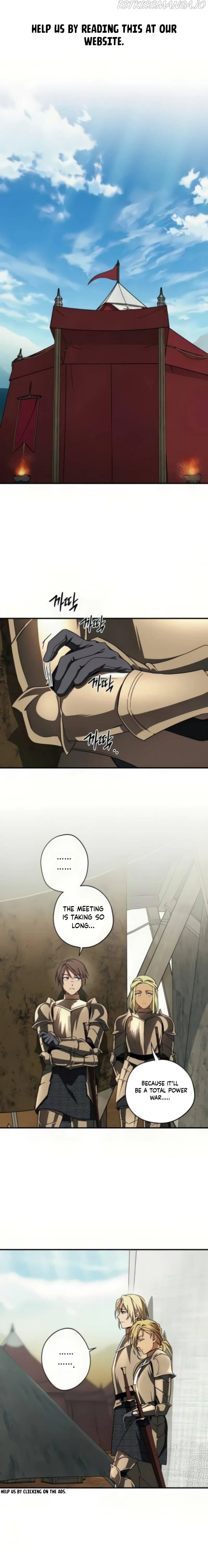 Read Setting Sun, Dazzled Eyes chapter 90 image 2 on Lezhin