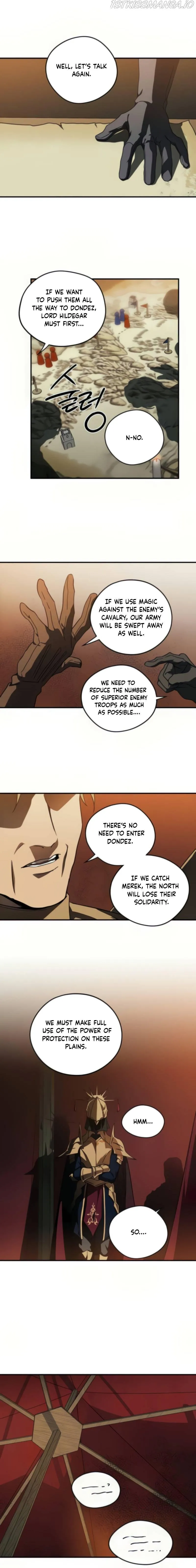 Read Setting Sun, Dazzled Eyes chapter 90 image 3 on Lezhin