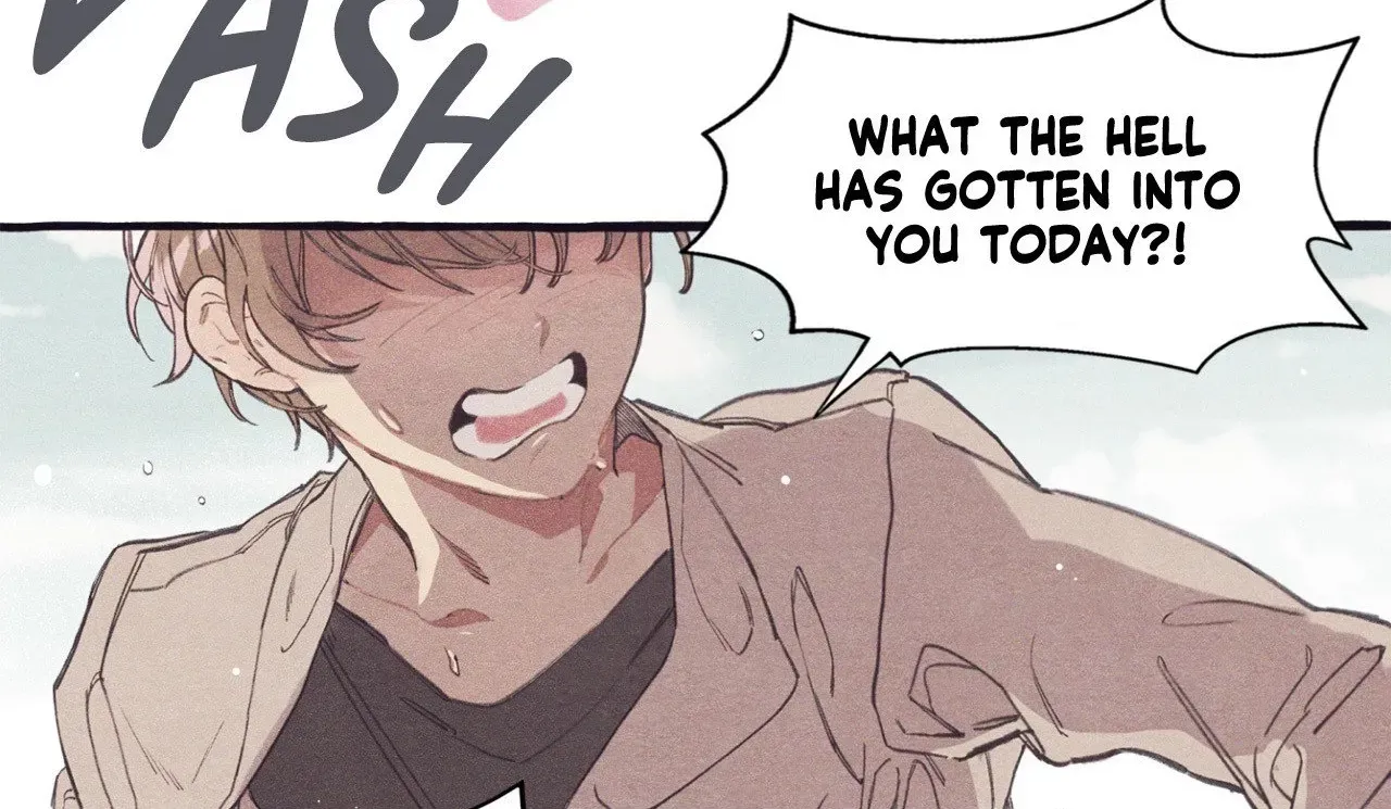 Read Setting You Up chapter 1 image 1 on Lezhin