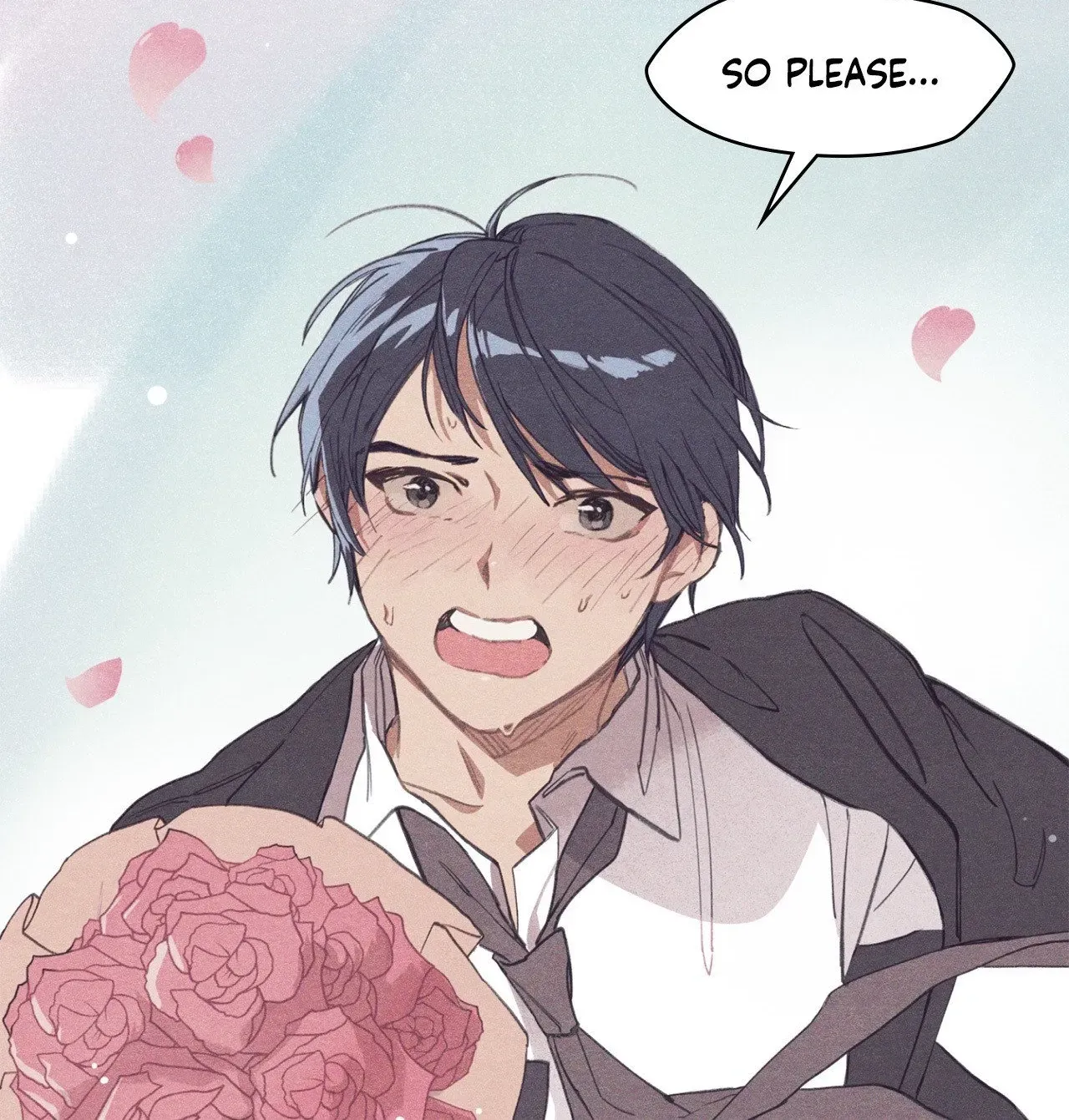 Read Setting You Up chapter 1 image 11 on Lezhin