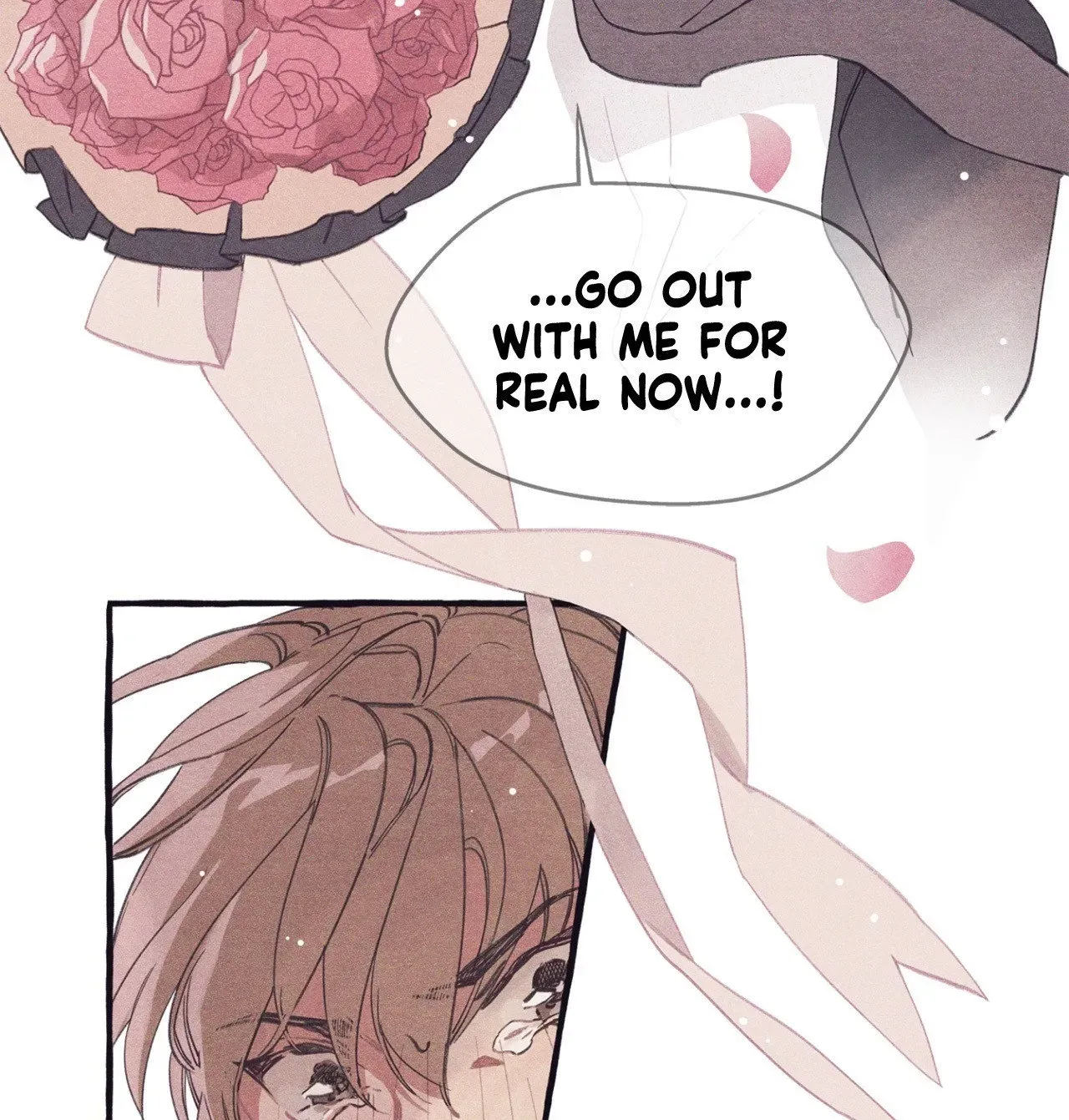 Read Setting You Up chapter 1 image 12 on Lezhin