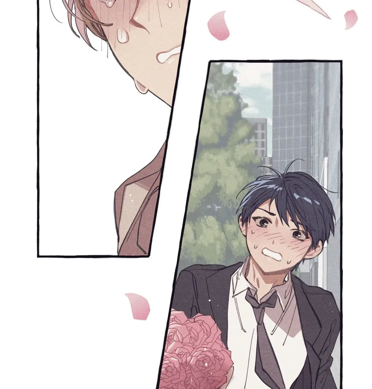 Read Setting You Up chapter 1 image 13 on Lezhin