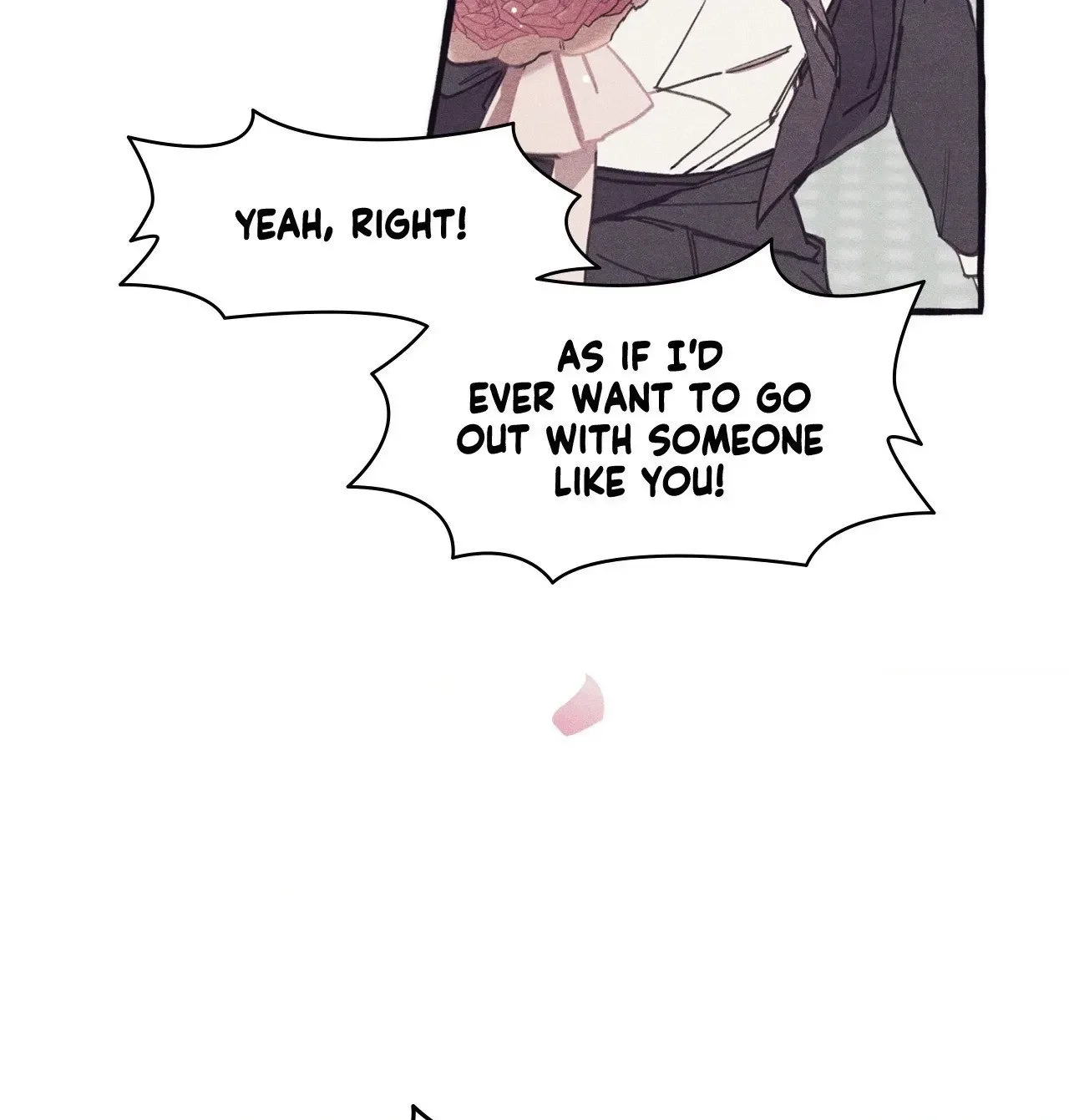 Read Setting You Up chapter 1 image 14 on Lezhin