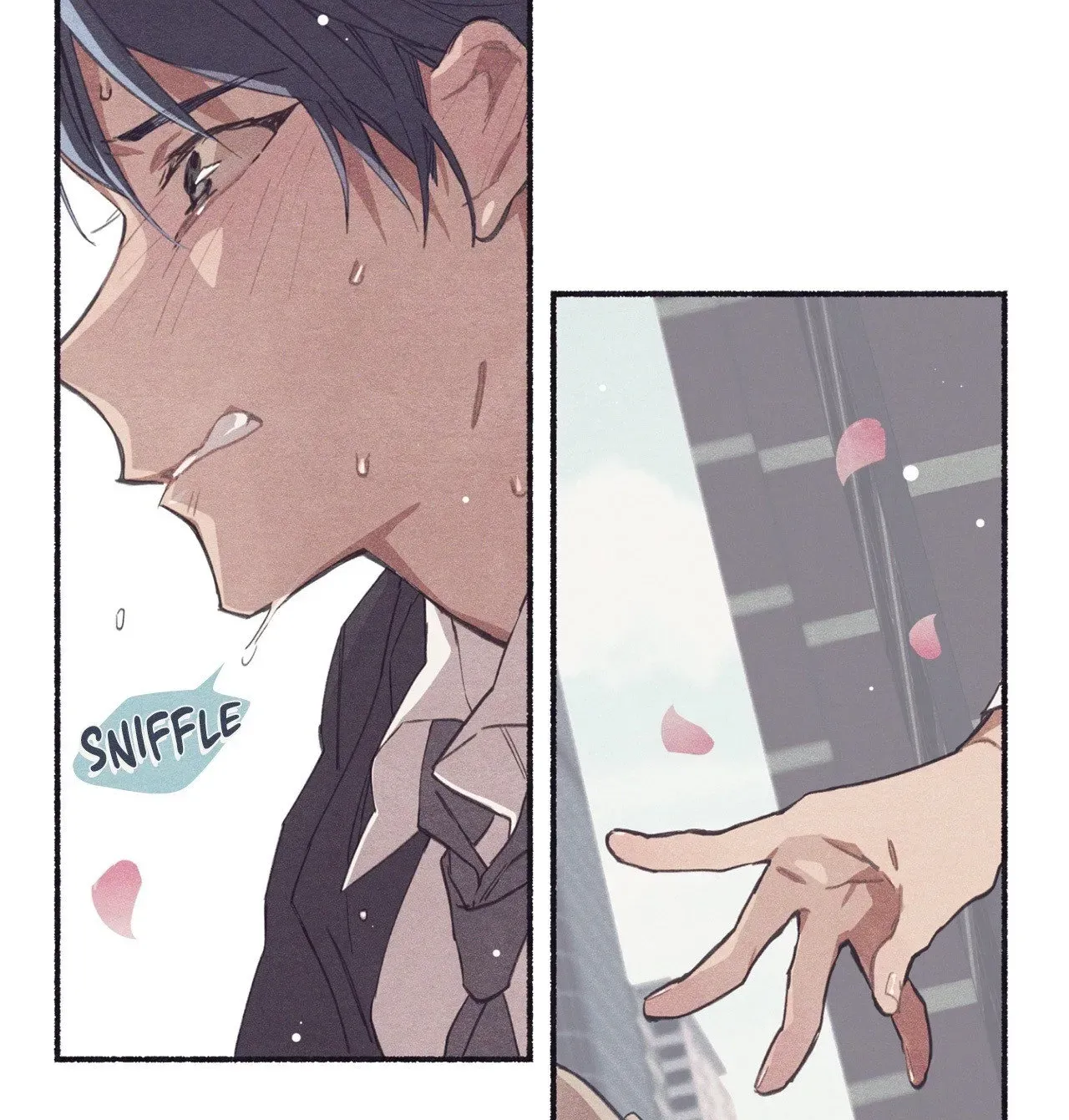 Read Setting You Up chapter 1 image 16 on Lezhin