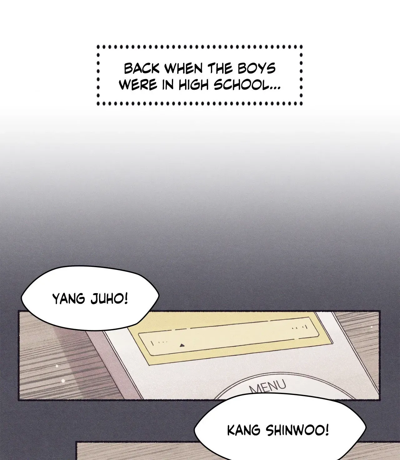 Read Setting You Up chapter 1 image 21 on Lezhin