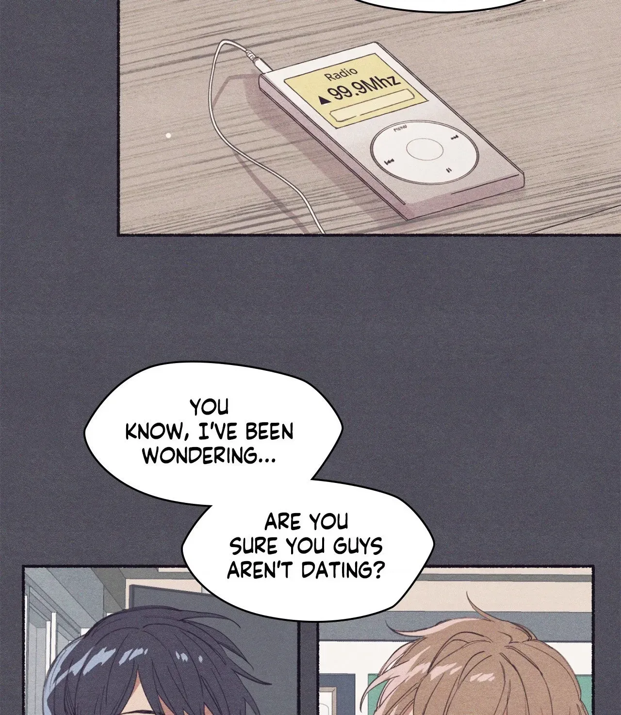 Read Setting You Up chapter 1 image 22 on Lezhin