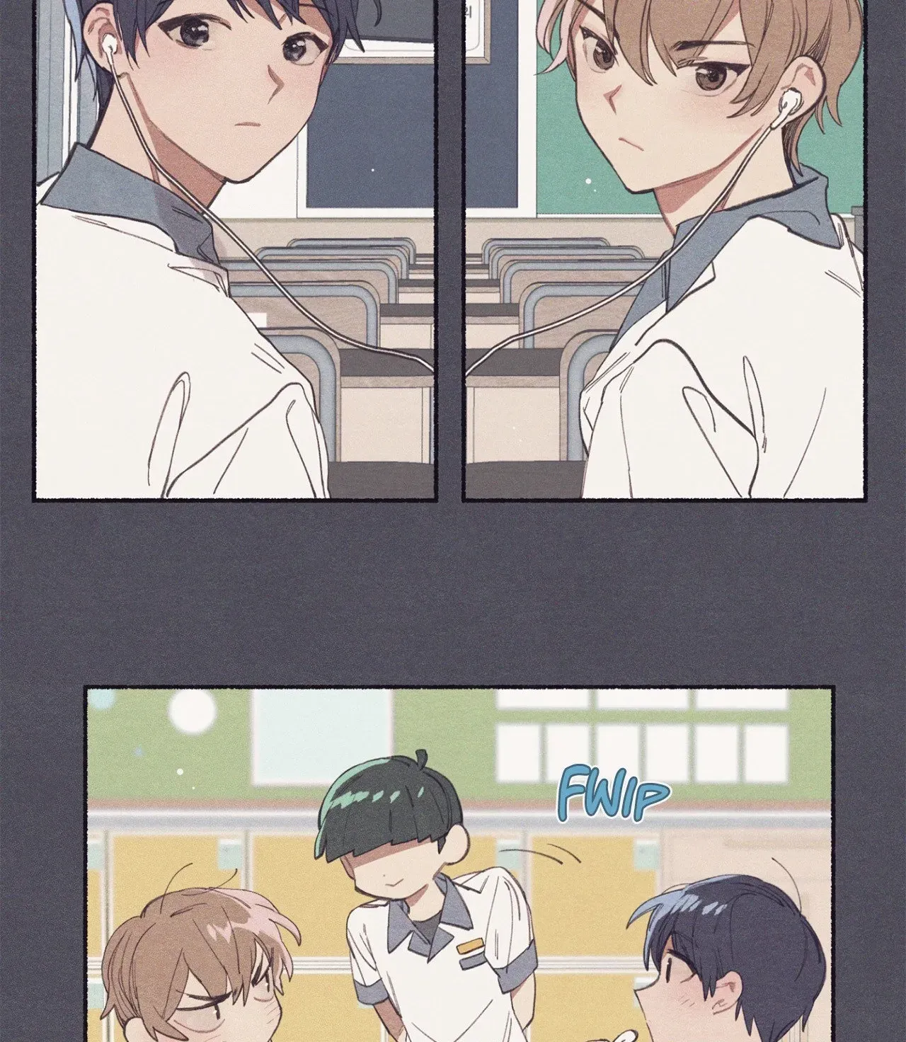 Read Setting You Up chapter 1 image 23 on Lezhin