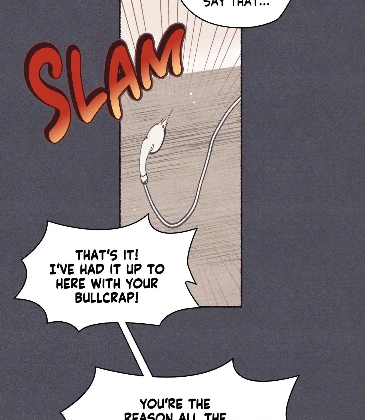 Read Setting You Up chapter 1 image 25 on Lezhin