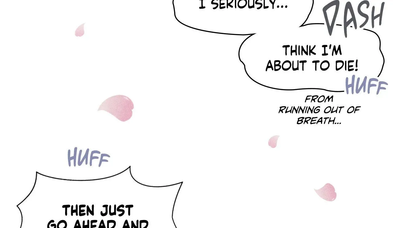 Read Setting You Up chapter 1 image 3 on Lezhin