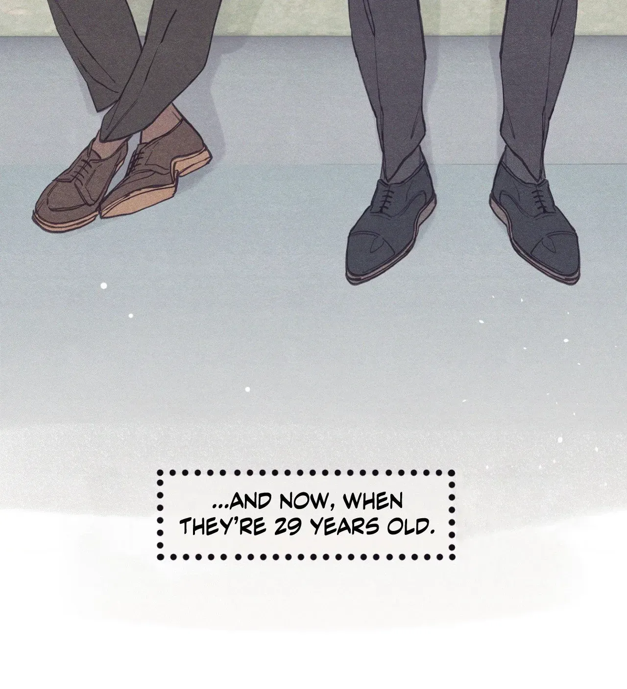 Read Setting You Up chapter 1 image 36 on Lezhin