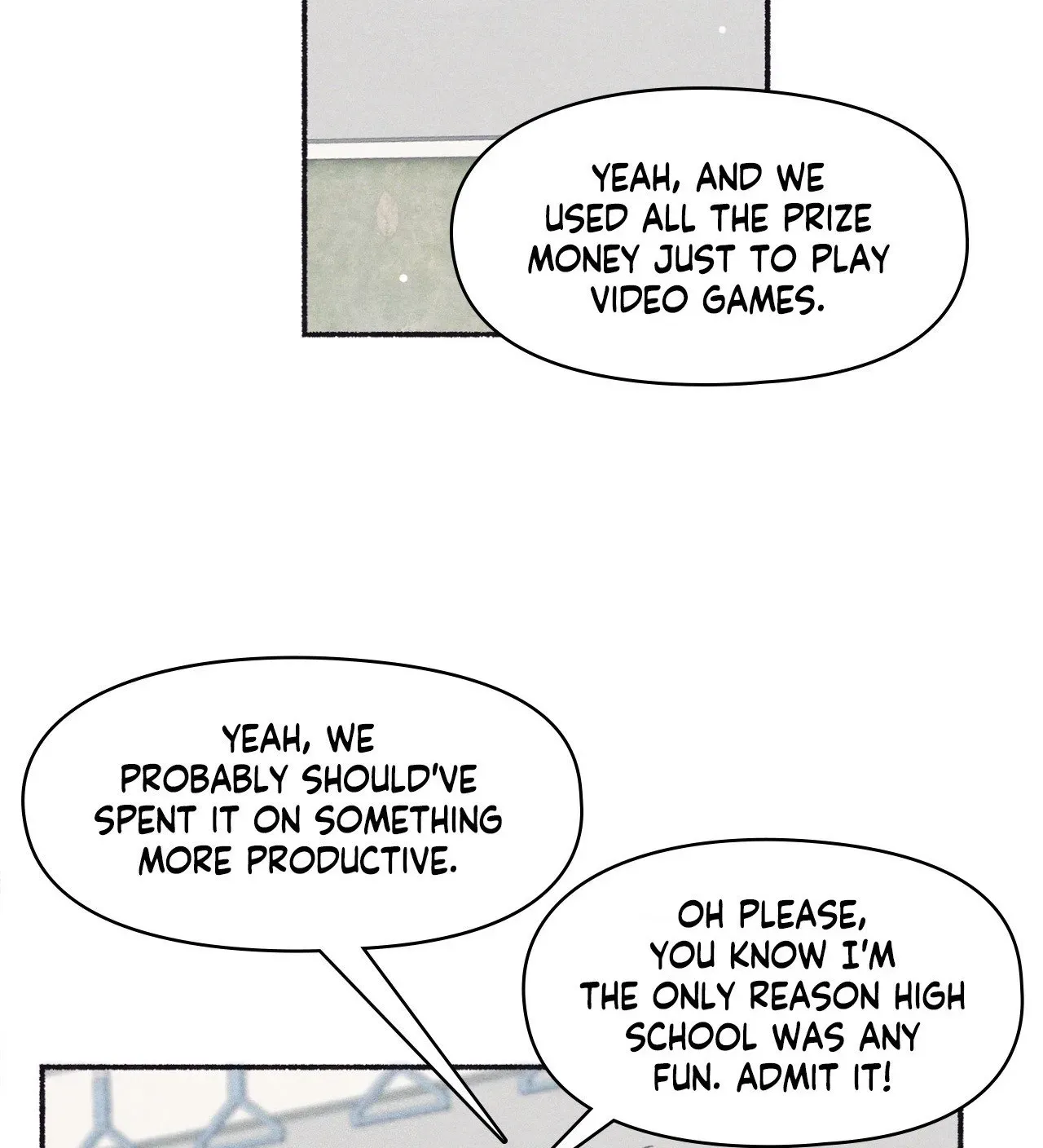 Read Setting You Up chapter 1 image 38 on Lezhin