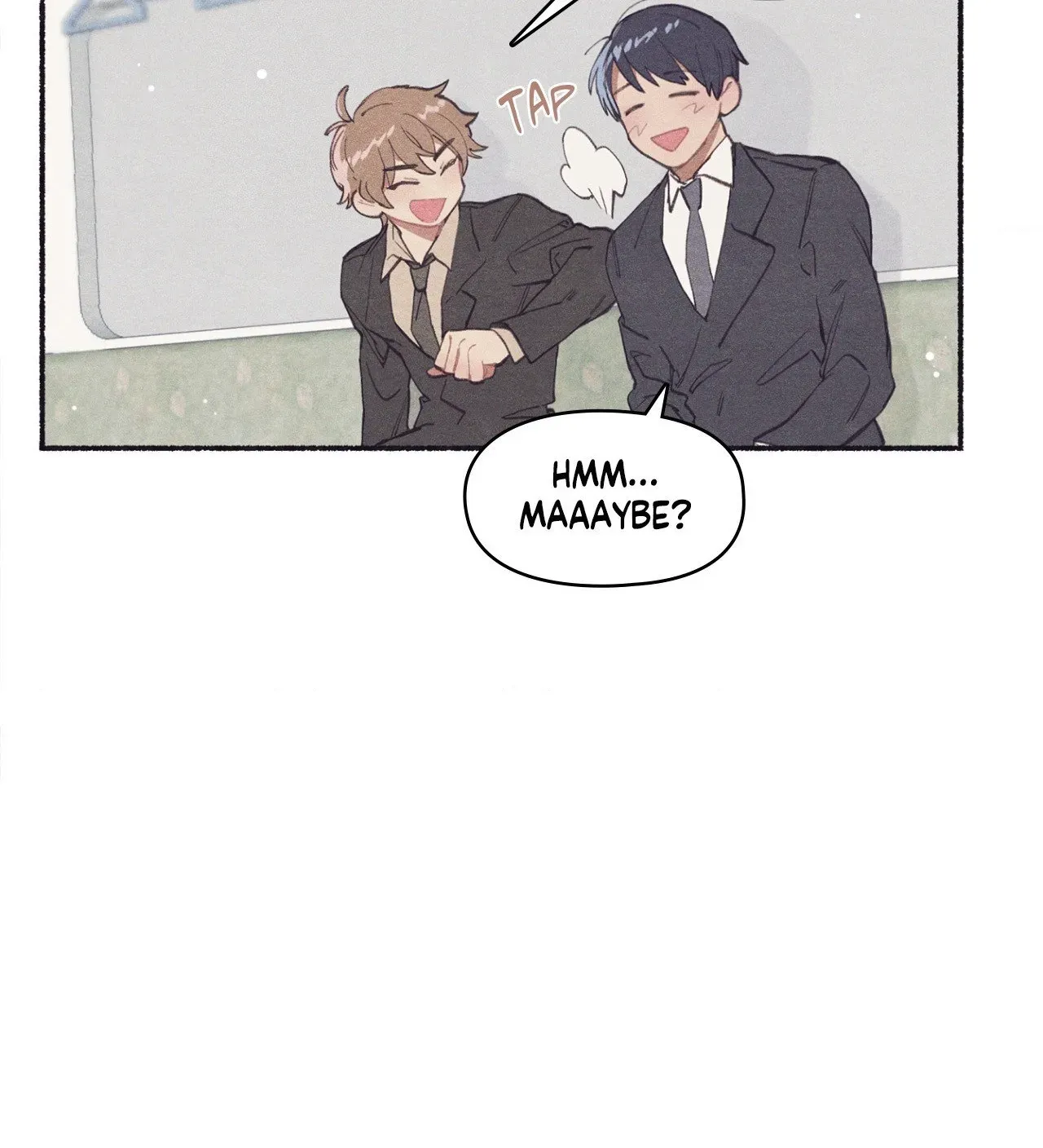 Read Setting You Up chapter 1 image 39 on Lezhin