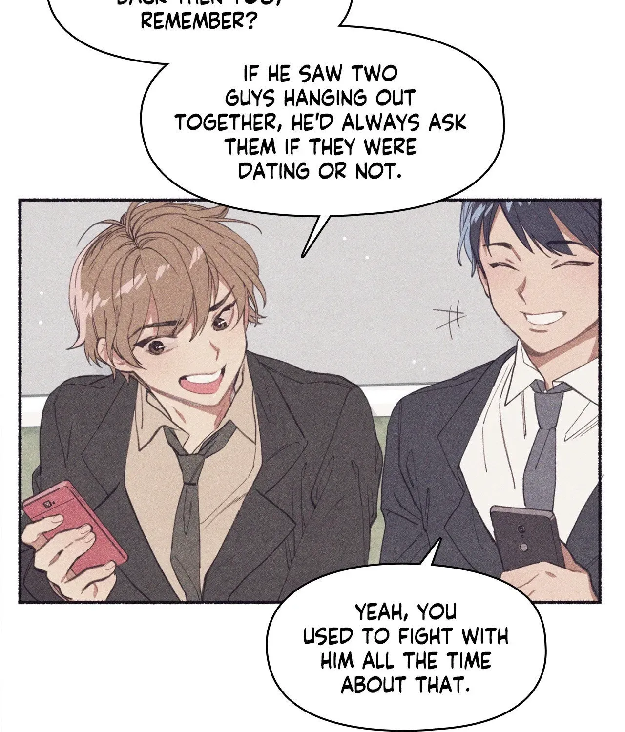 Read Setting You Up chapter 1 image 42 on Lezhin