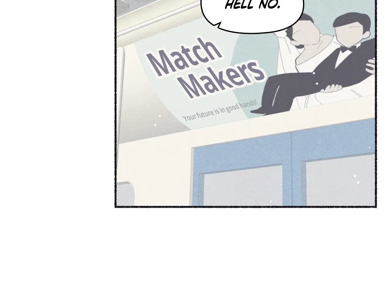 Read Setting You Up chapter 1 image 45 on Lezhin