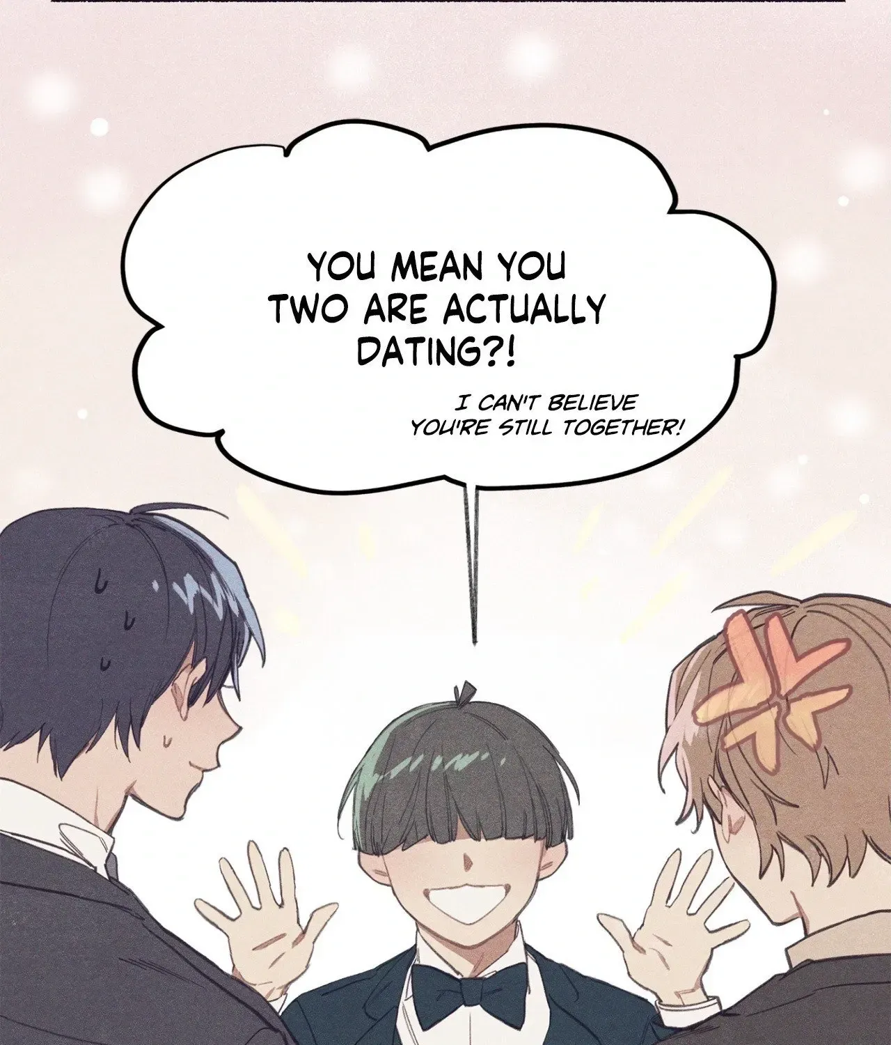 Read Setting You Up chapter 1 image 48 on Lezhin