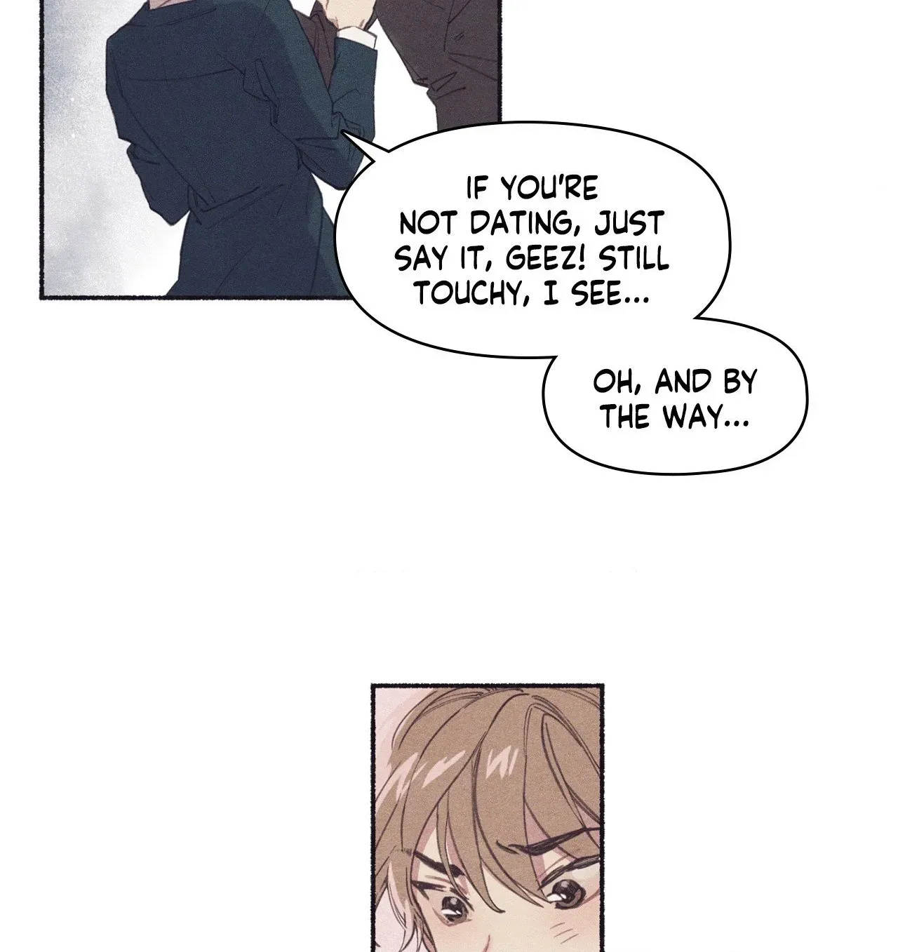 Read Setting You Up chapter 1 image 51 on Lezhin