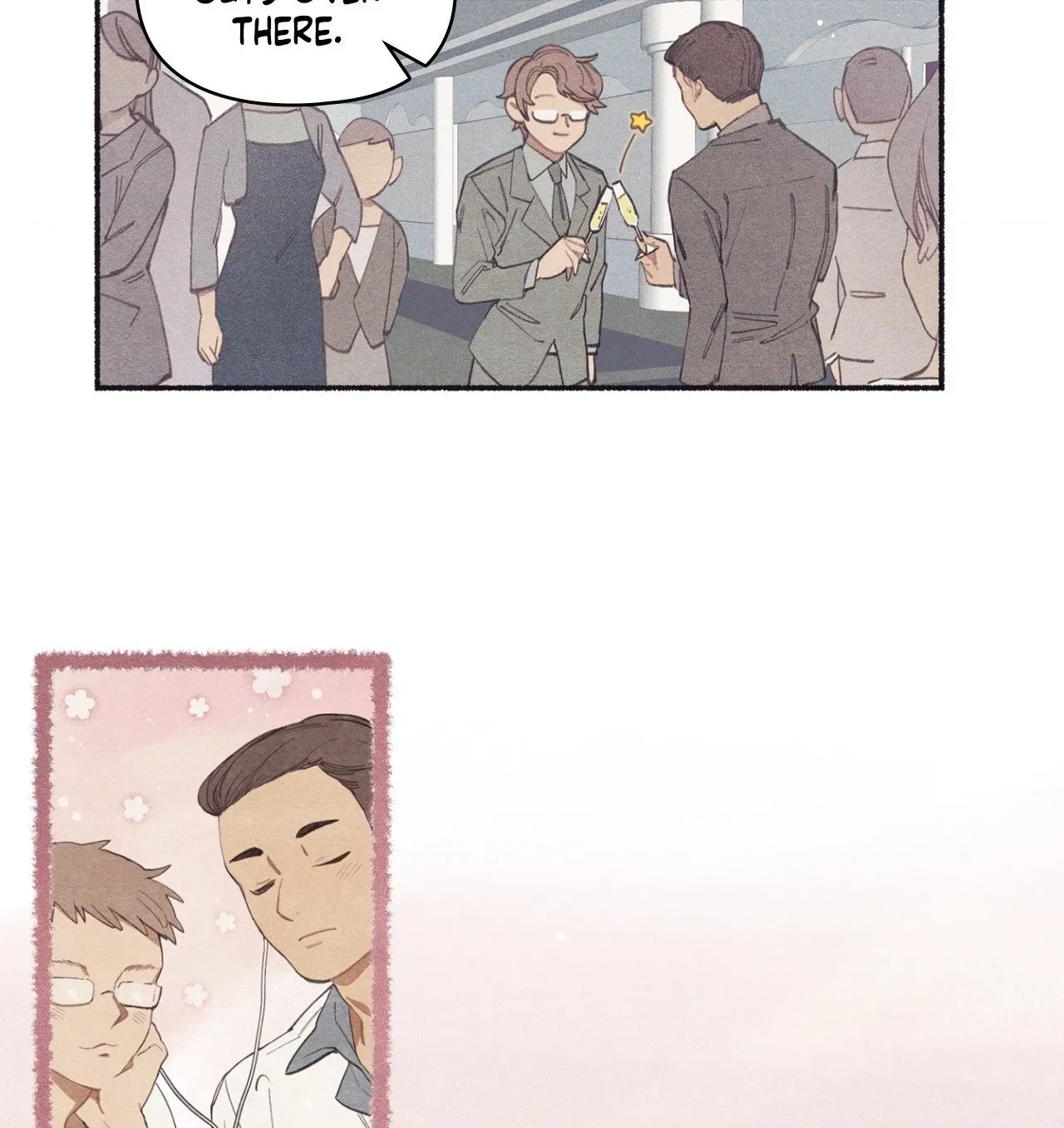 Read Setting You Up chapter 1 image 53 on Lezhin