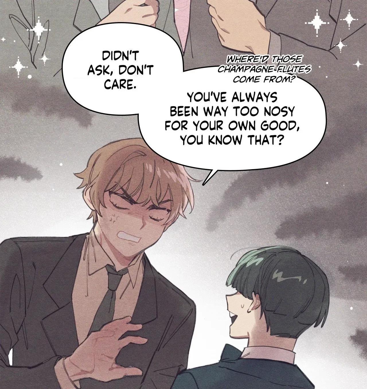 Read Setting You Up chapter 1 image 55 on Lezhin