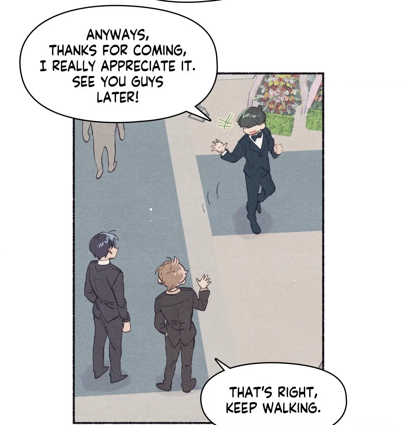 Read Setting You Up chapter 1 image 57 on Lezhin