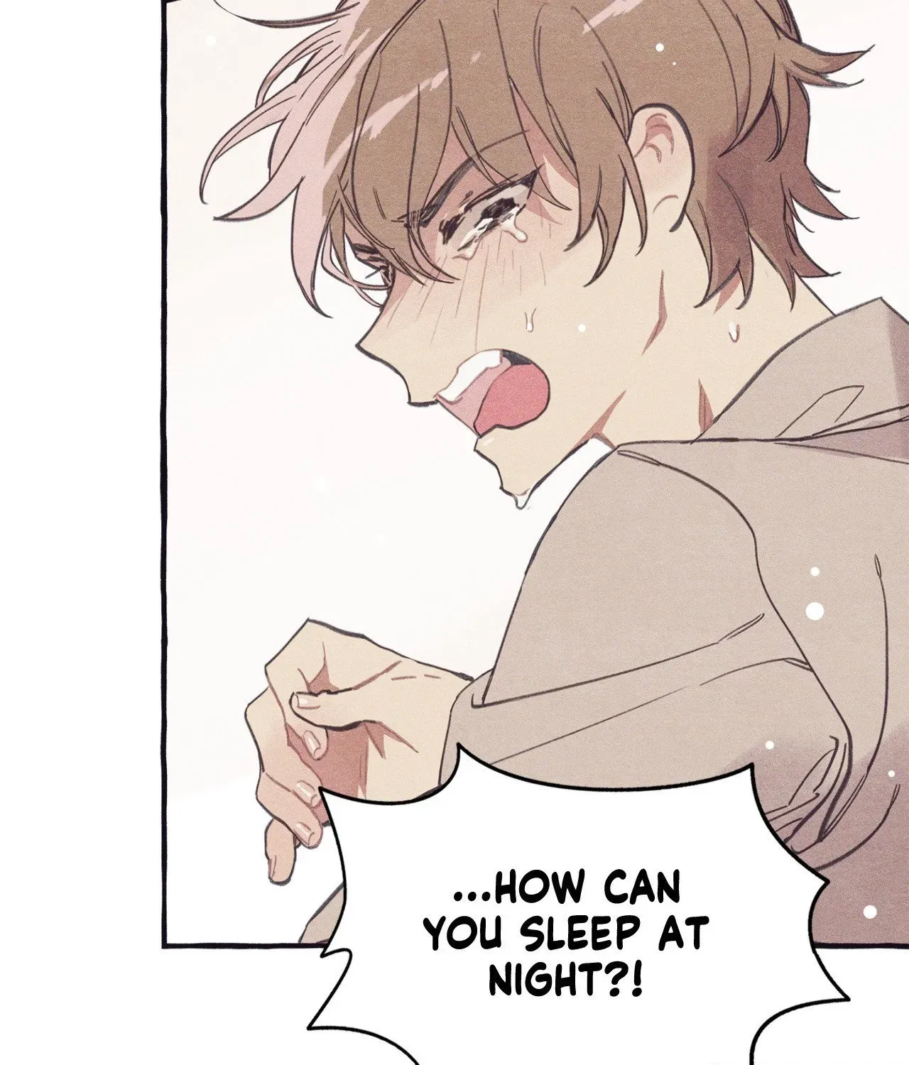 Read Setting You Up chapter 1 image 6 on Lezhin