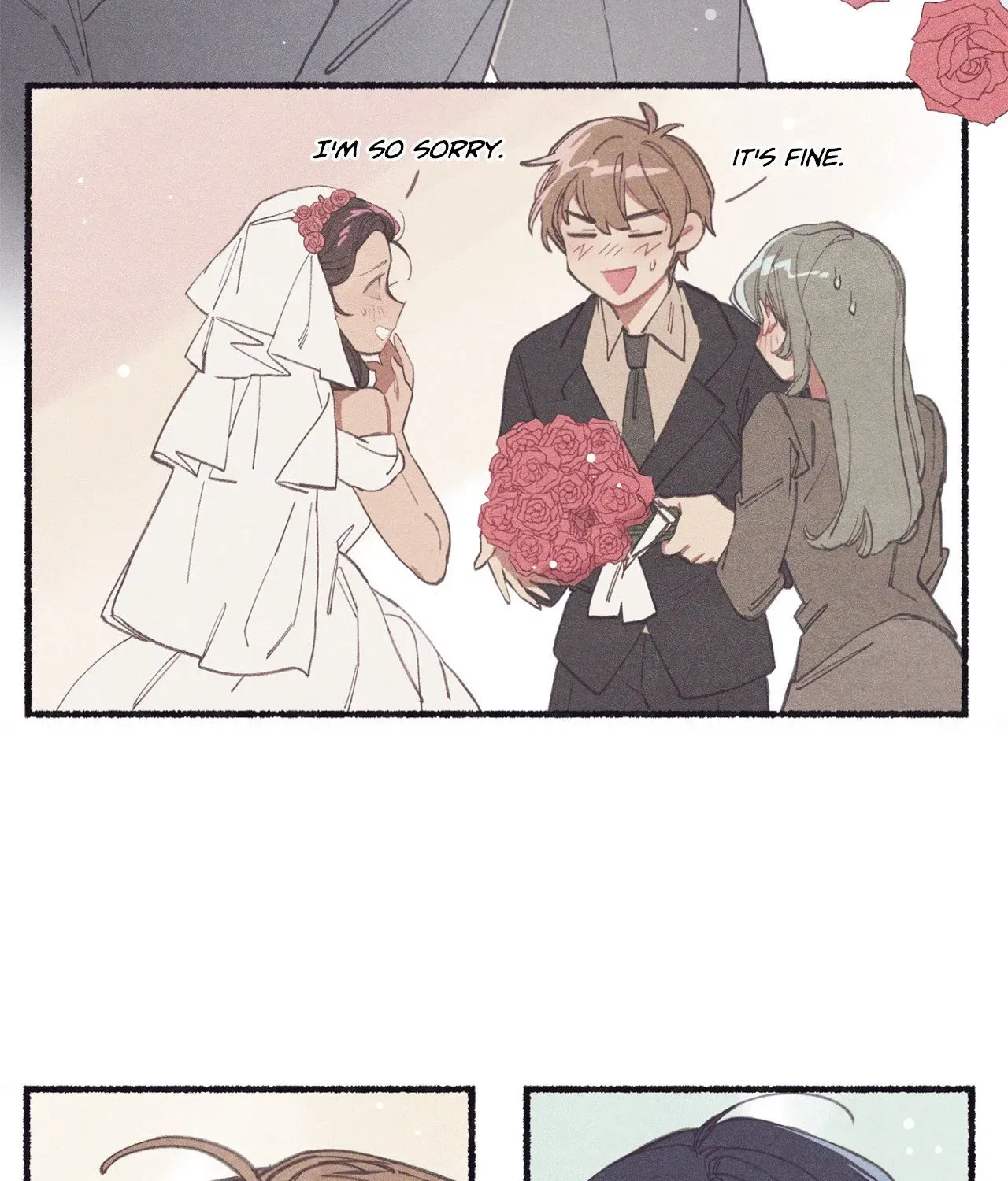 Read Setting You Up chapter 1 image 74 on Lezhin