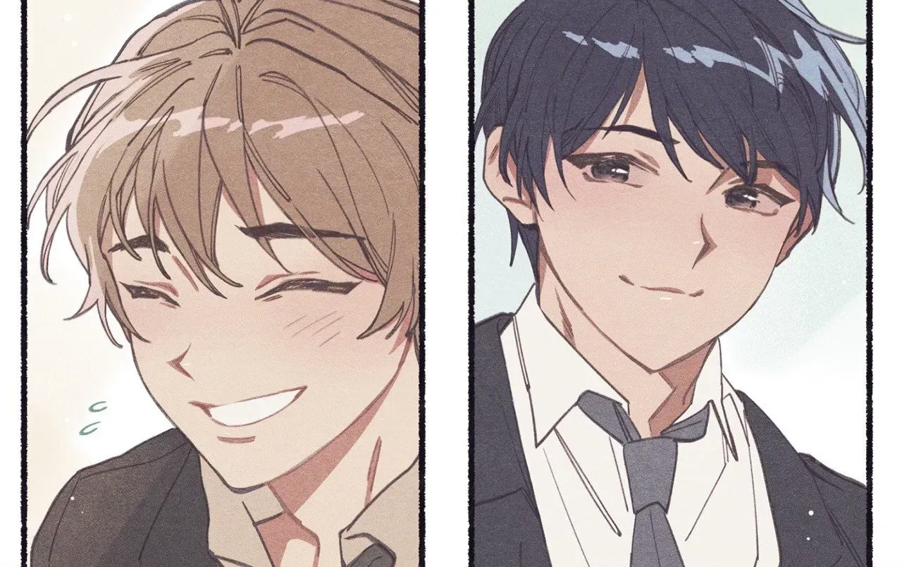 Read Setting You Up chapter 1 image 75 on Lezhin