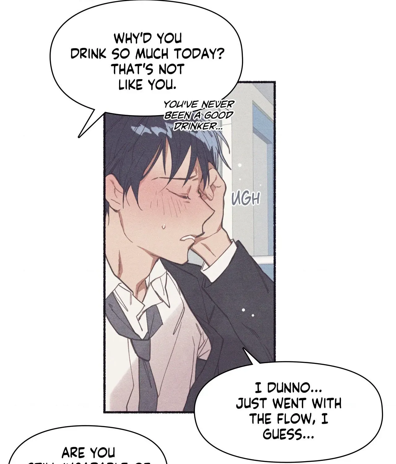 Read Setting You Up chapter 1 image 82 on Lezhin