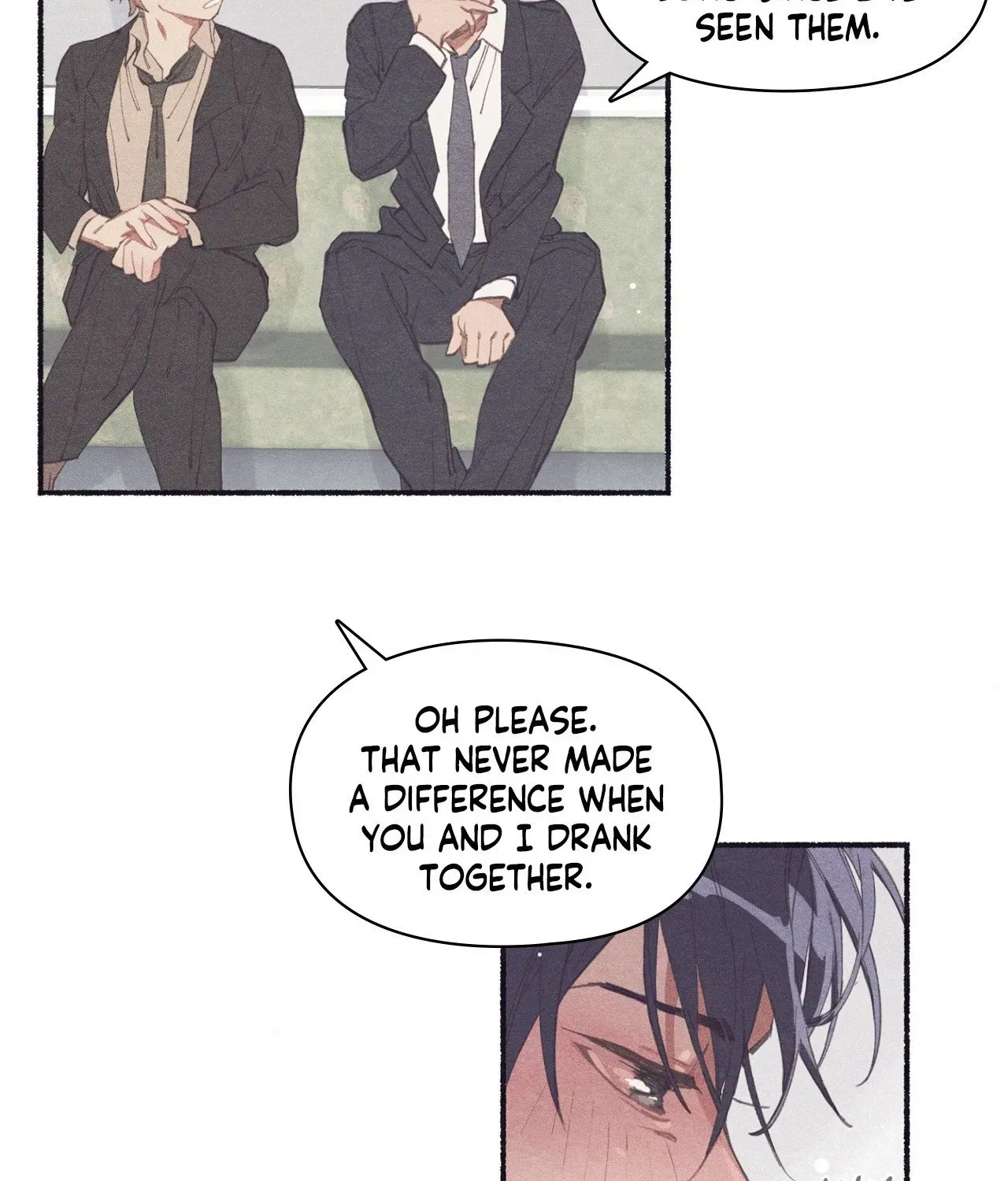 Read Setting You Up chapter 1 image 84 on Lezhin