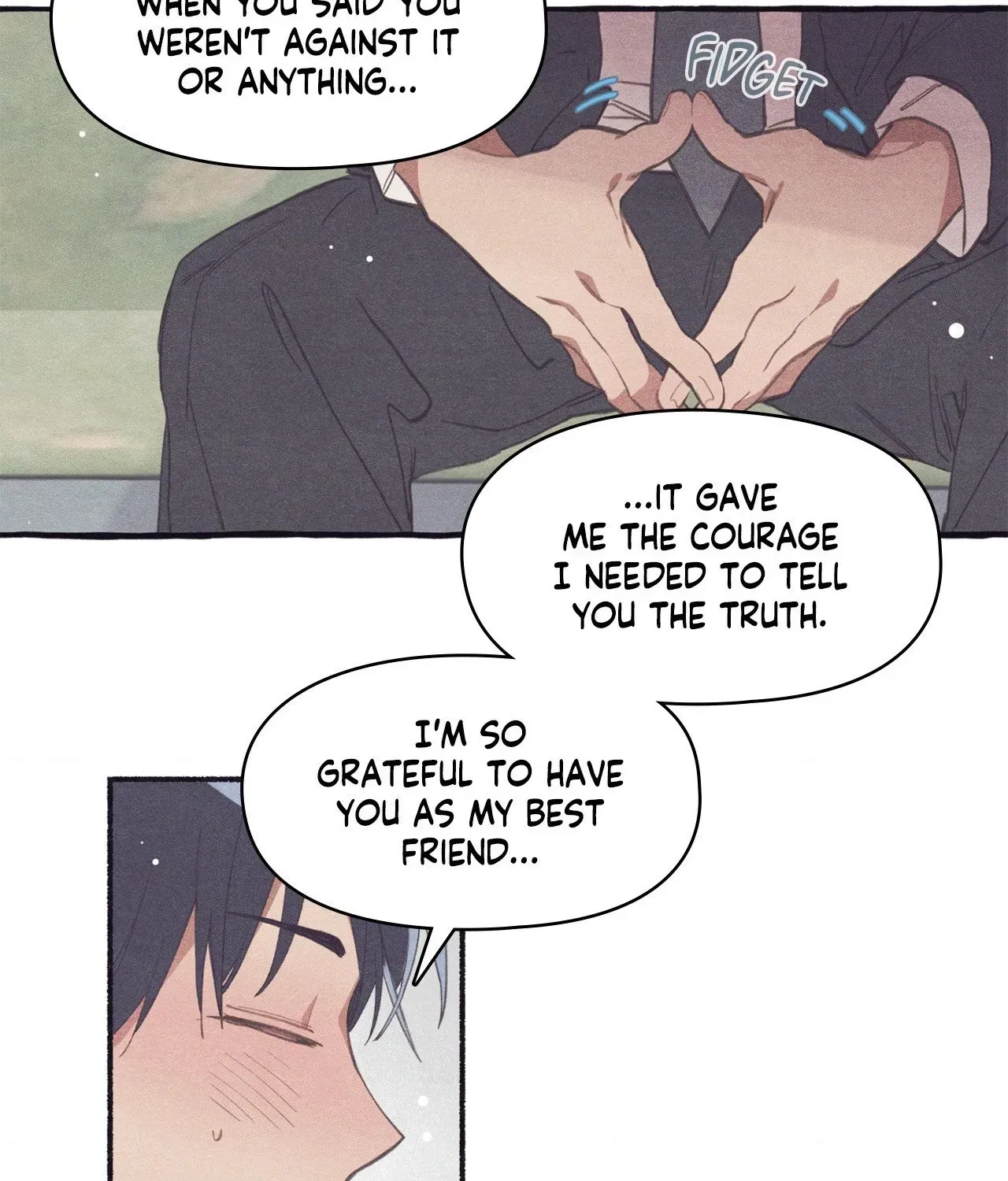 Read Setting You Up chapter 1 image 94 on Lezhin