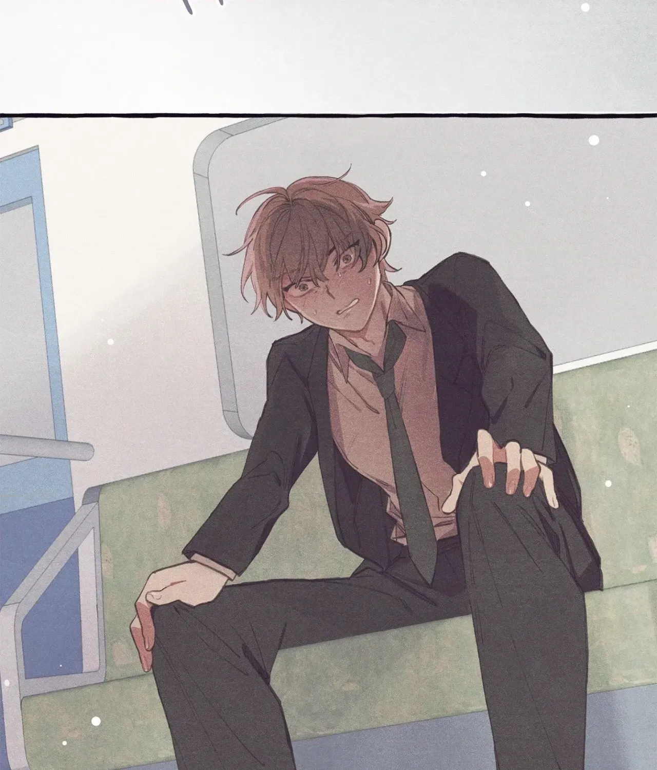 Read Setting You Up chapter 1 image 98 on Lezhin