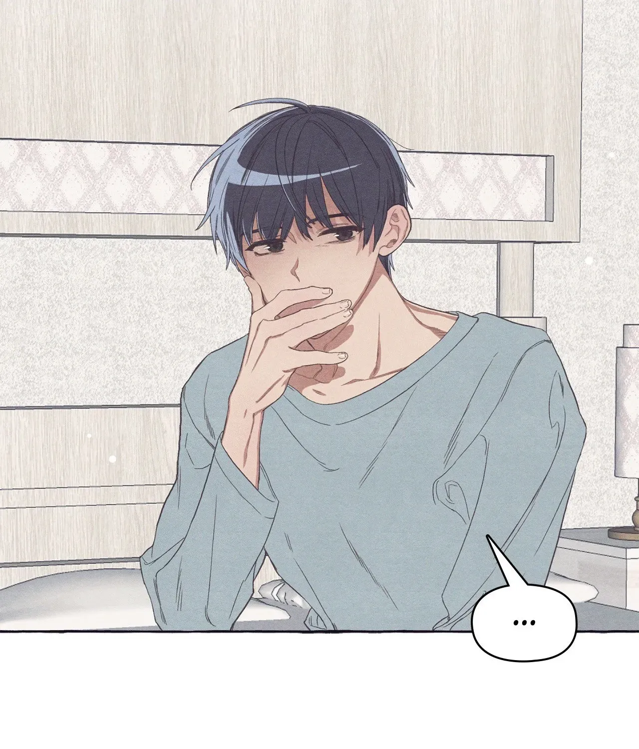 Read Setting You Up chapter 10 image 10 on Lezhin