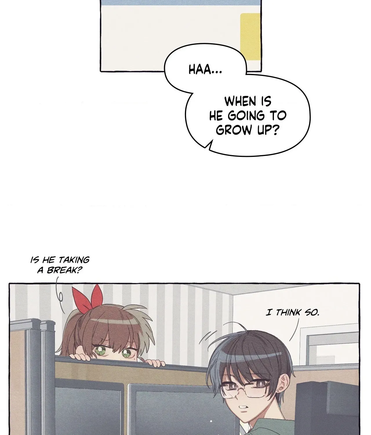 Read Setting You Up chapter 10 image 100 on Lezhin