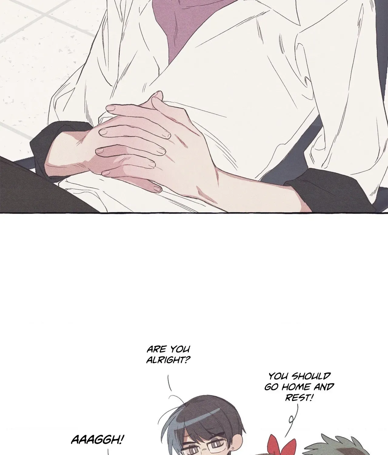 Read Setting You Up chapter 10 image 104 on Lezhin