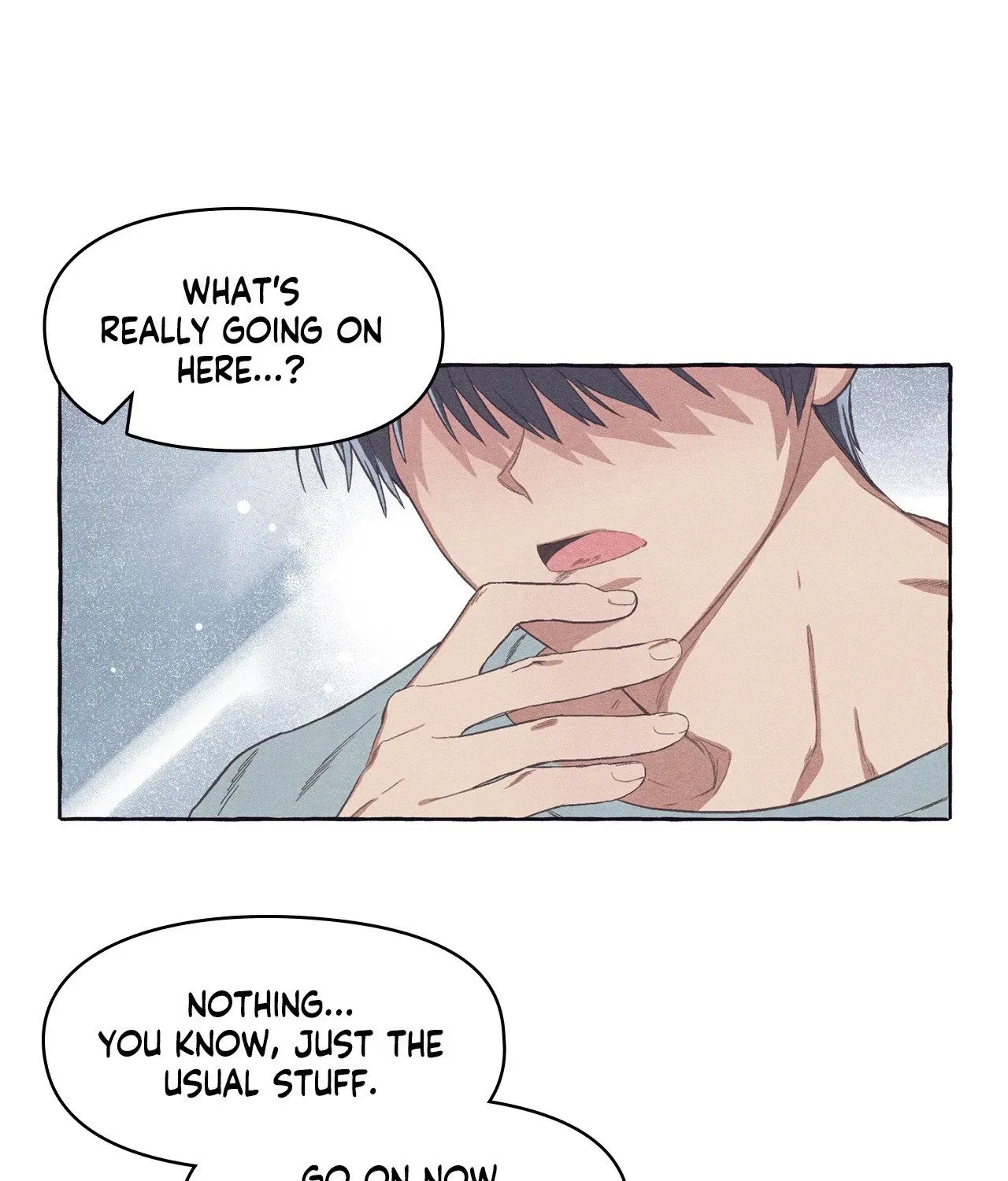 Read Setting You Up chapter 10 image 12 on Lezhin