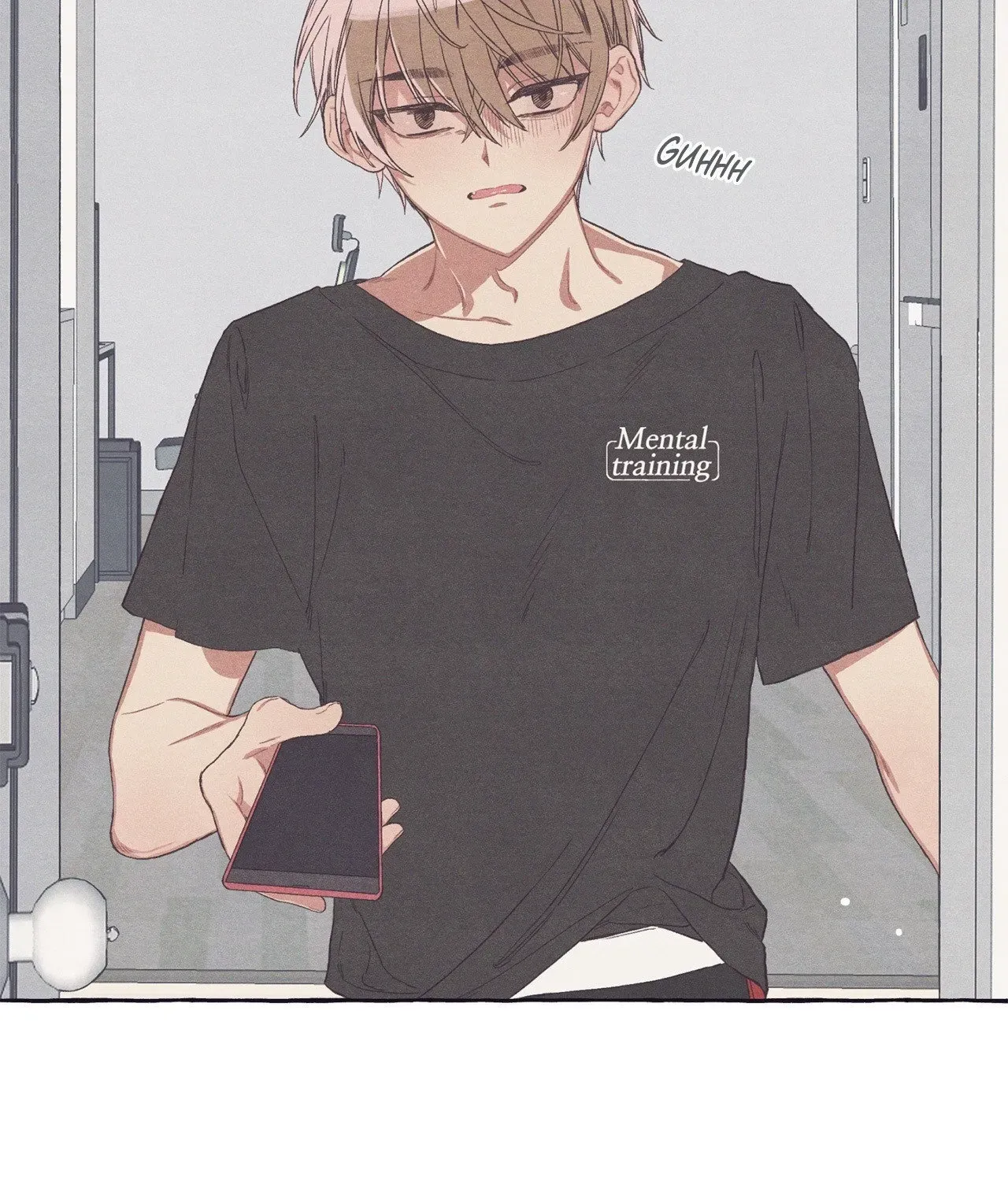 Read Setting You Up chapter 10 image 16 on Lezhin