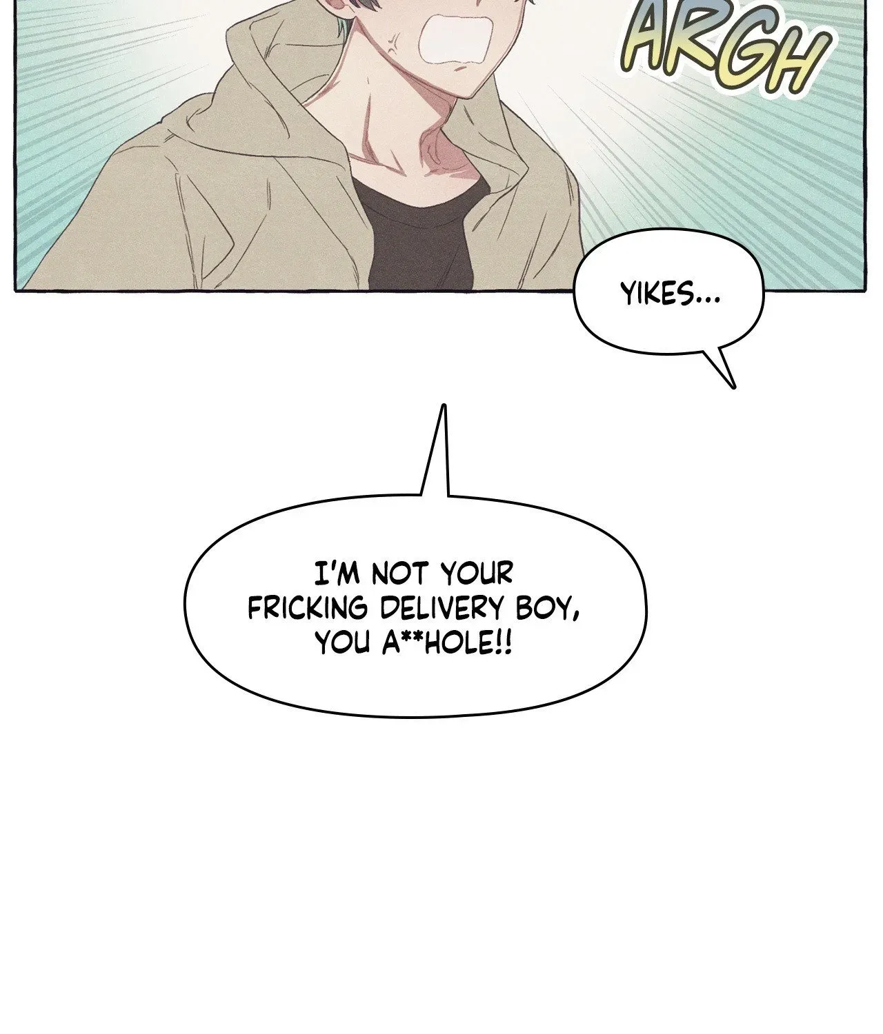 Read Setting You Up chapter 10 image 20 on Lezhin