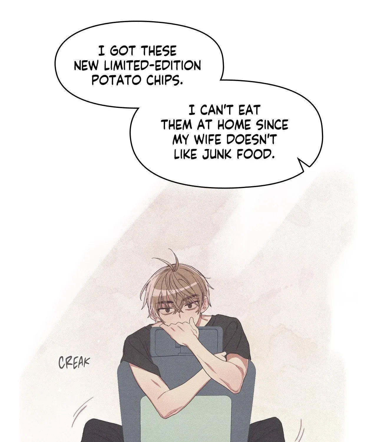 Read Setting You Up chapter 10 image 24 on Lezhin