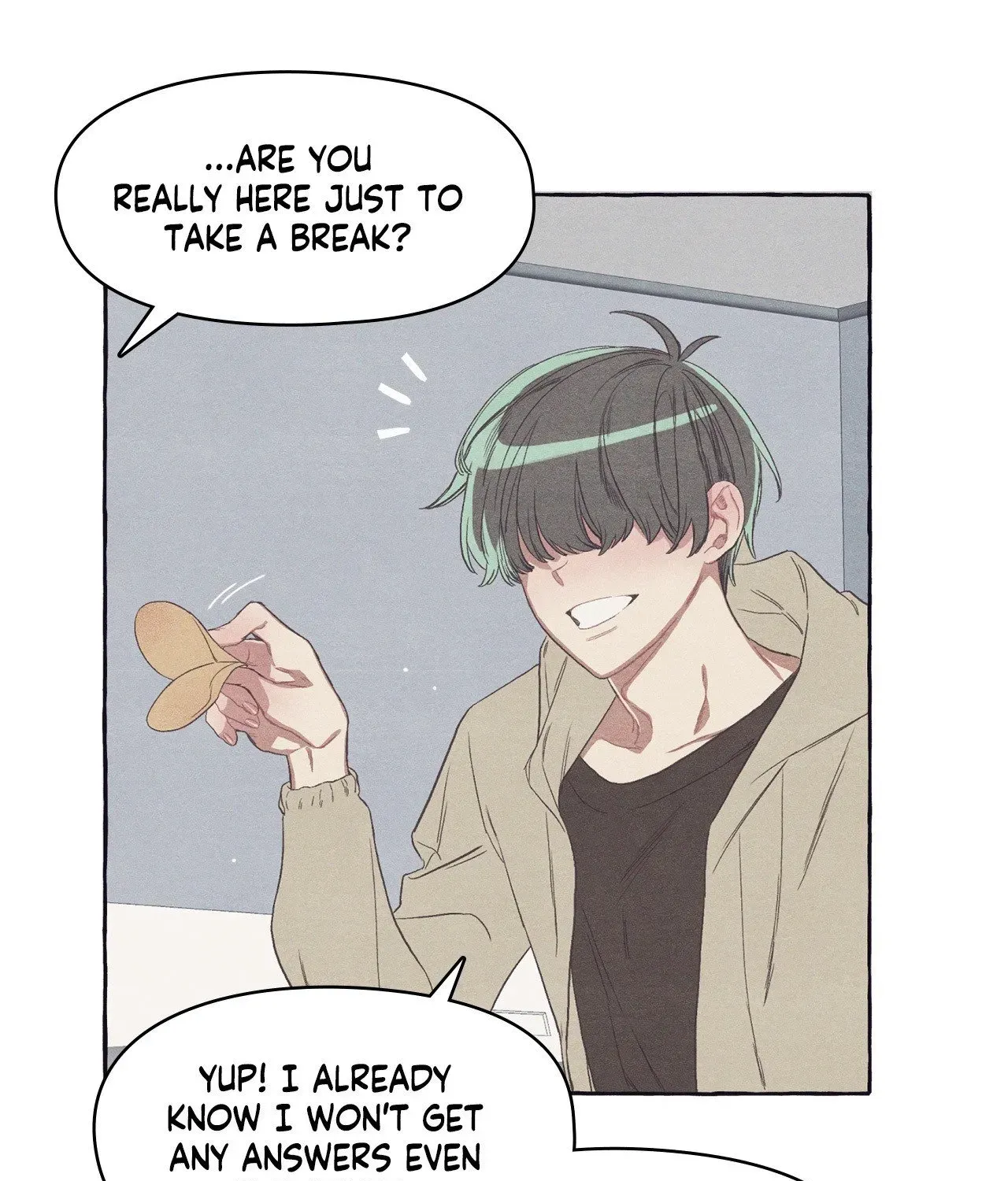 Read Setting You Up chapter 10 image 30 on Lezhin