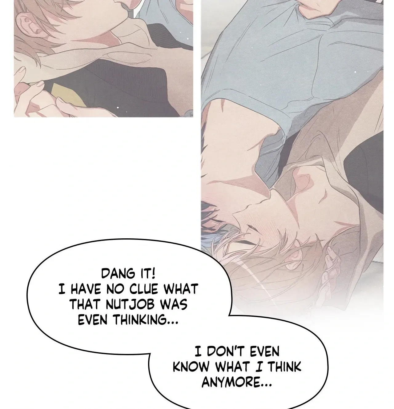 Read Setting You Up chapter 10 image 37 on Lezhin