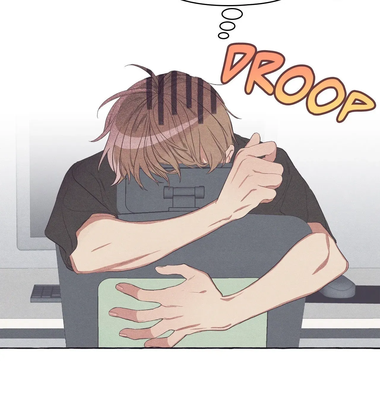Read Setting You Up chapter 10 image 38 on Lezhin