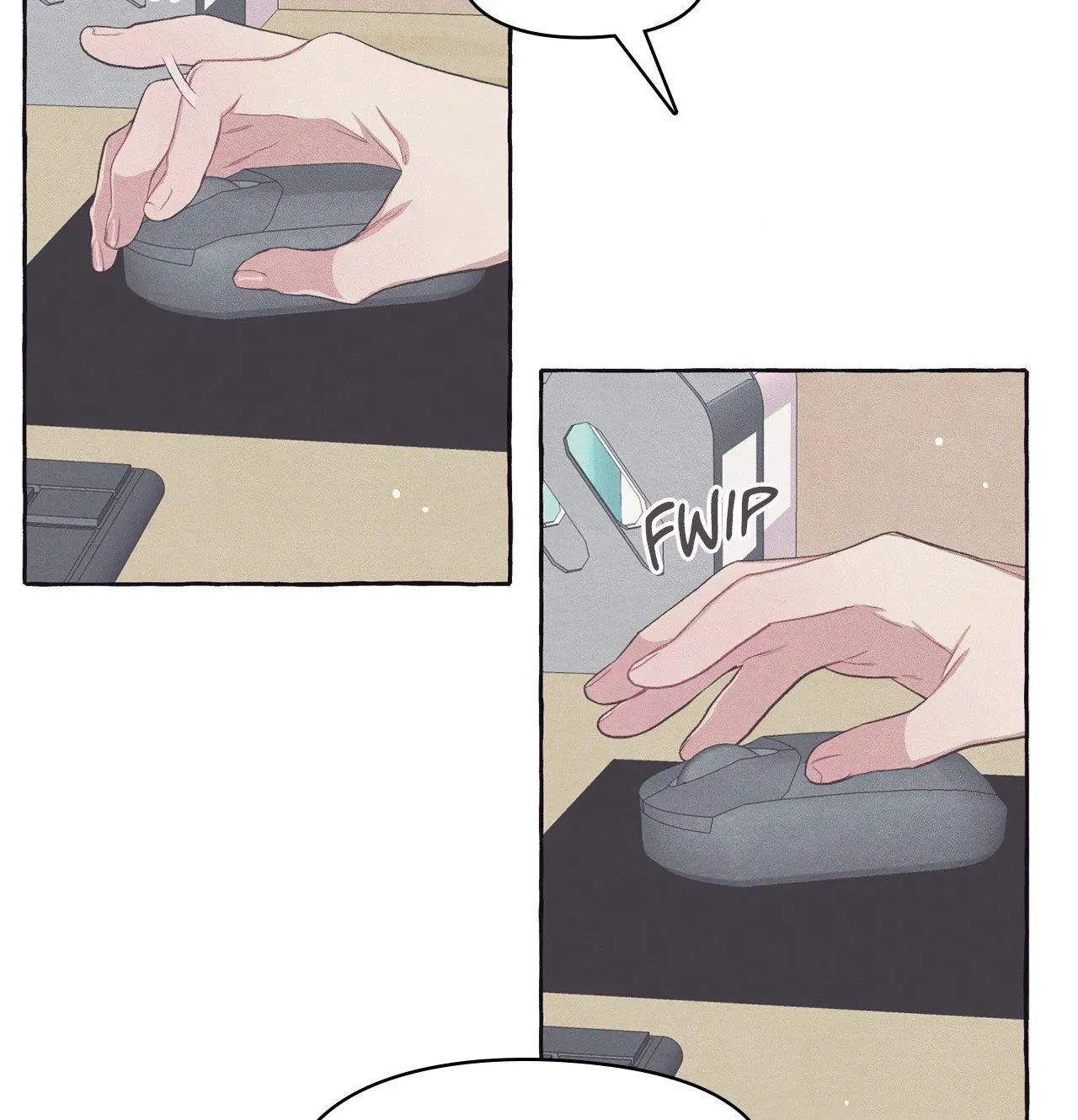 Read Setting You Up chapter 10 image 45 on Lezhin