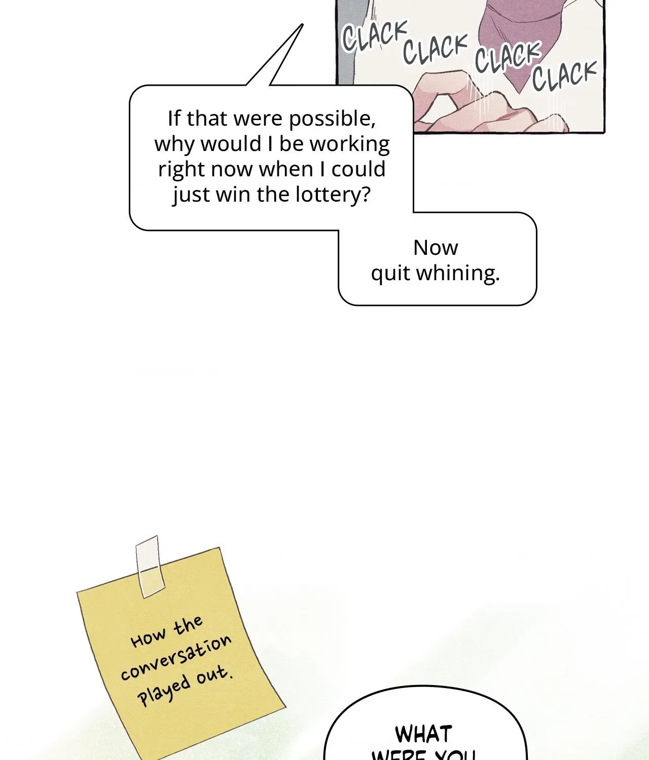 Read Setting You Up chapter 10 image 50 on Lezhin