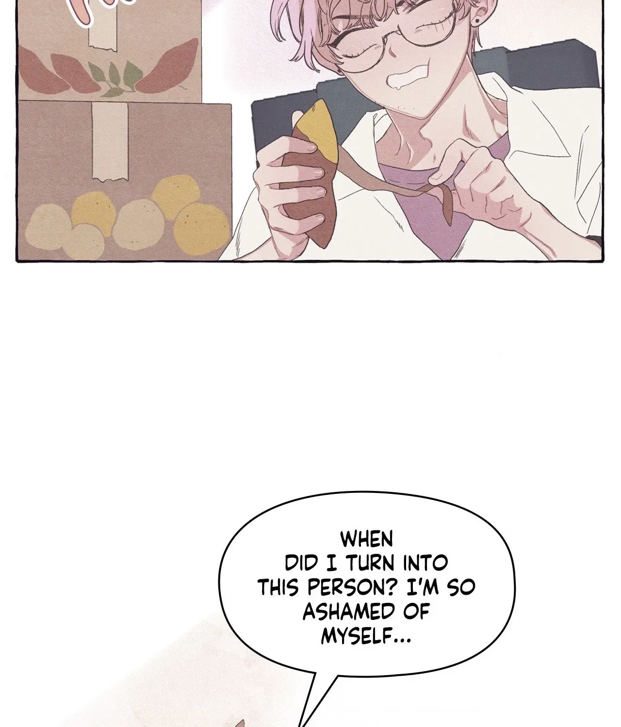 Read Setting You Up chapter 10 image 56 on Lezhin